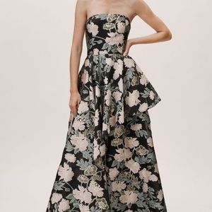 BHLDN Anthropologie Mestiza Emery Dress Size 10